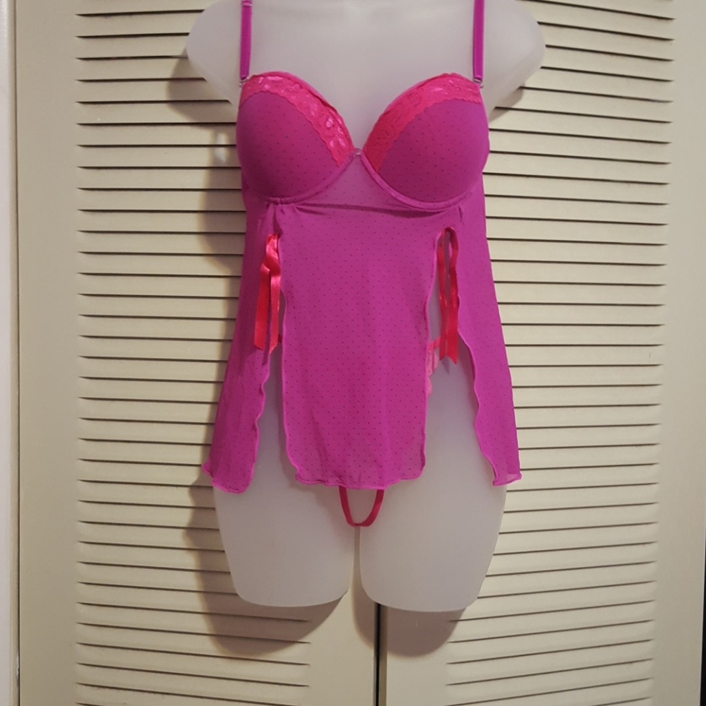 NWOT SEXIBELL😍Baby doll.